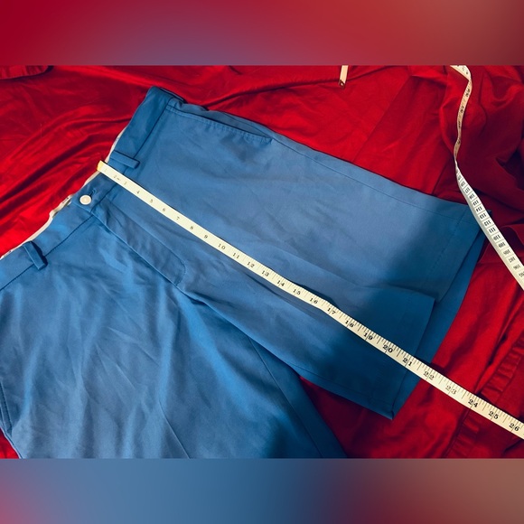 Walter Hagen 11 Majors Golf Shorts - Picture 4 of 6